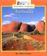 Australia (Rookie Read-About Geography)