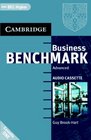 Business Benchmark Advanced Audio Cassettes BEC Higher