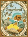 The Gingerbread Man