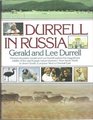 Durrell in Russia