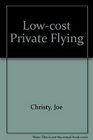 LowCost Private Flying