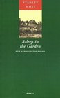 Asleep in the Garden New and Selected Poems