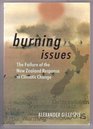 Burning issues The failure of the New Zealand response to climatic change