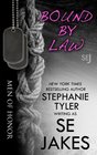 Bound By Law (Men of Honor, Bk 2)