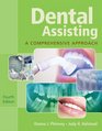 Dental Assisting A Comprehensive Approach with CD