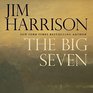 The Big Seven A Faux Mystery