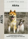 Akita