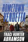 Hometown Vendetta A Luke Steele Novel