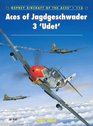 Aces of Jagdgeschwader 3 'Udet'