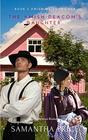 The Amish Deacon's Daughter: Amish Romance (Amish Maids Trilogy)