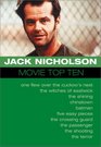 Jack Nicholson Movie Top Ten