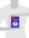 Nate el grande # 5: Al reves (Spanish Edition) (Big Nate) (Big Nate (Spanish))