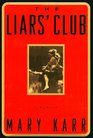 The Liars' Club: A Memoir (Audio Cassette) (Abridged)