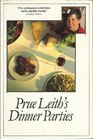 Dinner Parties