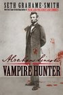 Abraham Lincoln Vampire Hunter