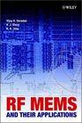 RF Mems  Their Applications