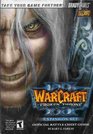 Warcraft III The Frozen Throne Official Battle Chest Guide