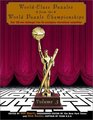 WorldClass Puzzles from the World Puzzle Championships Volume 3