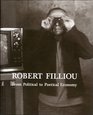 Robert Filliou From political to poetical economy