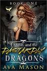 Carrie and the Dastardly Dragons: A Paranormal Bully Romance (Fated Alpha)