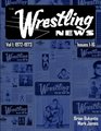 The Wrestling News Vol 1 19721973