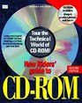 New Riders' Guide to CdRom/Book and Disk