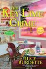 The Key Lime Crime (Key West Food Critic, Bk 10)