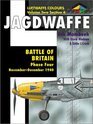 Battle of Britain Phase Four November 1940June 1941