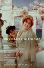 Unreliable Witnesses Religion Gender and History in the GrecoRoman Mediterranean