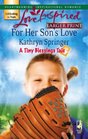 For Her Son's Love