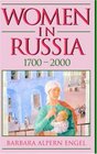 Women in Russia 17002000