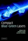 Compact BlueGreen Lasers