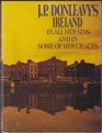 J P Donleavy's Ireland