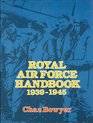 Royal Air Force Handbook 19391945