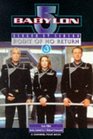 Babylon 5 Season by Season 3  Point of No Return