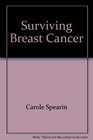 Surviving Breast Cancer