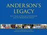 Anderson's Legacy