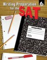 Writing Preperation for the SAT