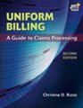 Uniform Billing A Guide to Claims Processing