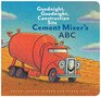 Cement Mixer's ABC Goodnight Goodnight Construction Site