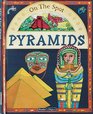 Pyramids (On the Spot)