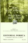 Don Juan Tenorio El punal del godo