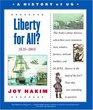 A History of Us, Book 5: Liberty for All (History of Us)