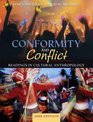 Conformity and Conflict 2008 Edition