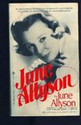 June Allyson Can