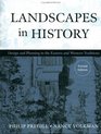 Landscapes in History 2nd Edition