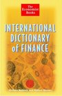 International Dictionary of Finance