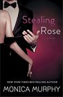 Stealing Rose (Fowler Sisters, Bk 2)