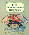 100 CrossStitch Gifts from Nature