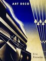 Art Deco (Shire Collections)